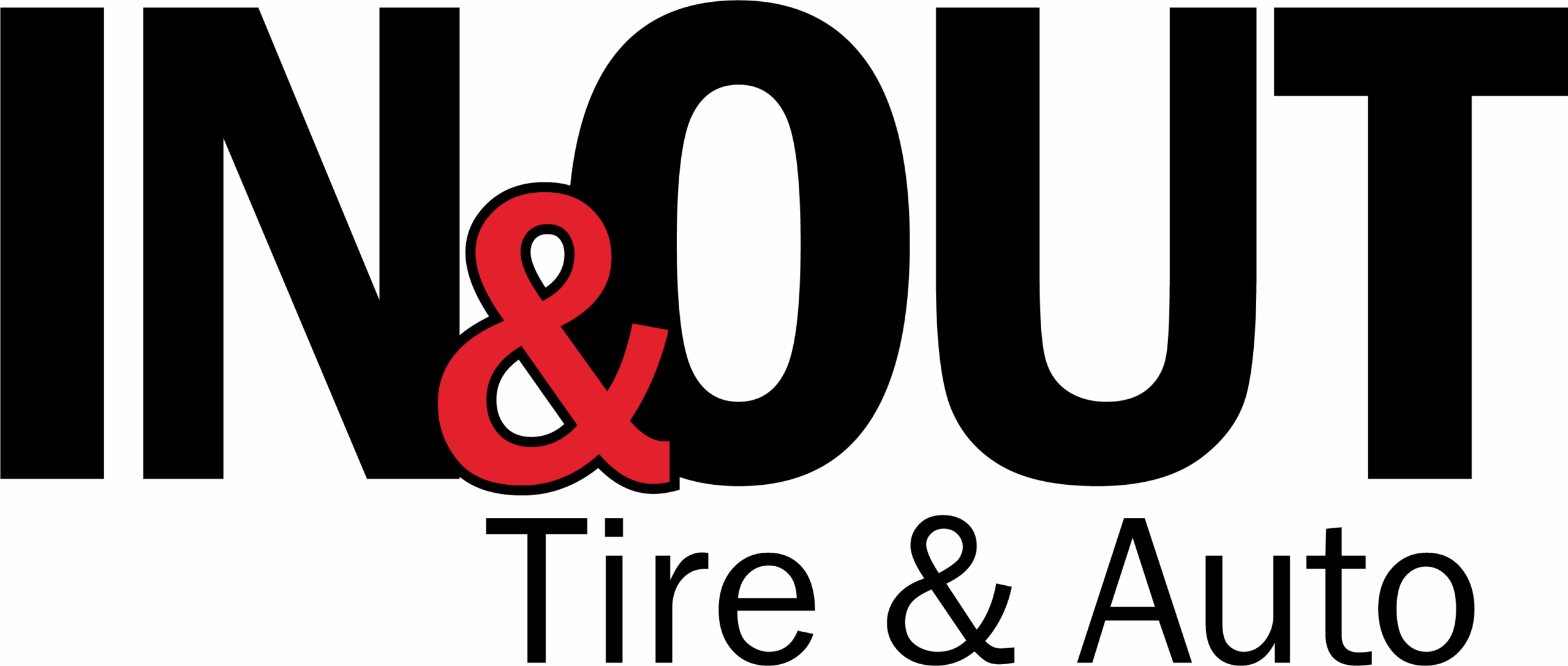 In & Out Tire & Auto